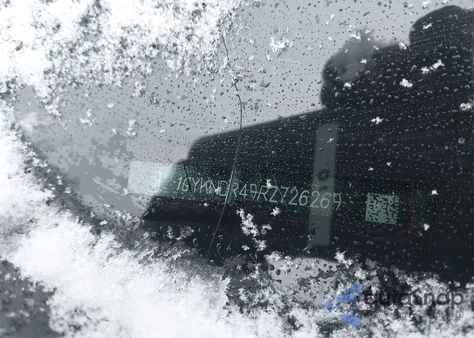 2024 Cadillac Xt5 Awd Premium Luxury z USA, uszkodzony, nr VIN 1GYKNDR49RZ726269